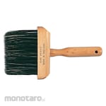 Kennedy Coco Dusting Brush Black