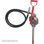 Kennedy Double Diaphragm Fuel Transfer Pump