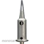 Kennedy Double Flat Tip Tosuit 125Bw Soldering Iron