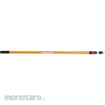 Kennedy F/Glass Telescopic Ext. Pole