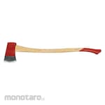 Kennedy Felling Axe Hickory Shaft