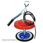 Kennedy High Pressure Grease Pump C/W Lid
