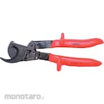 Kennedy Insulated Ratcheting Cable Cutter
