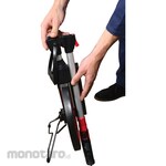 Kennedy Measuring Wheel C/W Carry Case