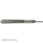 Kennedy Nickel Alloy Surgical Handle