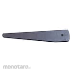 Kennedy Plastic Handle Snips