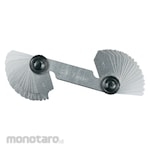 Kennedy Radius Gauge