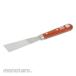 Kennedy Scale Tang Chisel Point Putty Knife