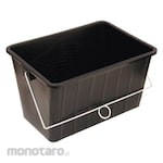 Kennedy Scuttle Plastic