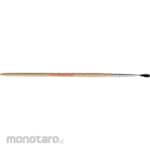 Kennedy Soft Hair Artist Brush Wooden Handle