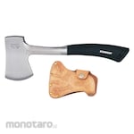 Kennedy Solid Steel One-Piece Camp Axe