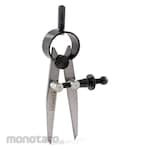 Kennedy Spring Type Dividers-Solid Nut