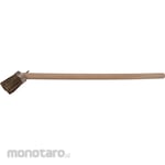 Kennedy Striker Brush C/W24inch Handle