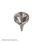 Kennedy Tinplate Round Rim Funnel