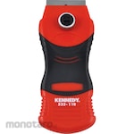 Kennedy Window Scraper