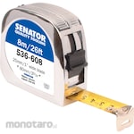 Senator Locking Tape Rule