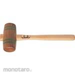 Thor Cylindrical Hardwood Mallet