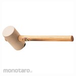 Thor White Rubber Mallet