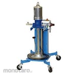 YAMADA High Pressure Supply Pump Series