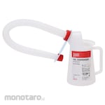 monotaro Very Useful Long Nozzle Oil Jug