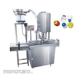 HEAVYPACK Automatic Capping Machine