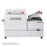 HEAVYPACK Continuous Seal-cut Shrink Packaging Machine