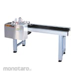 HEAVYPACK Paging Machine With Conveyor