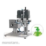 HEAVYPACK Pneumatic Truning Capper for Spray-Head Cap