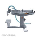 HEAVYPACK Semi-Auto Liquid Filler with Stand
