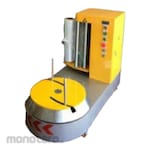 JETPAK Airport Luggage Wrapping Machine