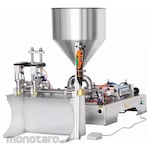 POWERPACK Spout Pouch Filling Capping Machine