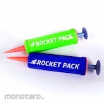 Rocket Pack Mini Ro-Fill Manual Air Pump