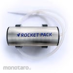 Rocket Pack Ro-Fill Air Pump Machine
