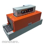 Sojipack Shrink Tunnel Machine