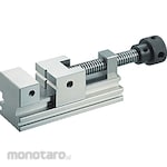 TRUSCO Precision Vice