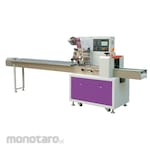 Victoria Up Paper Flow Wrap Machine
