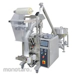 Victoria Vertical Packaging Machine Auger Feeding
