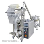 Victoria Vertical Packaging Machine Auger Feeding