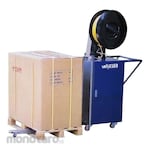 WAXLER Automatic Strapping Machine