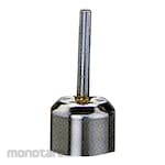 AS ONE Heating Gun Attachment Hot Air Concentrating Nozzle
