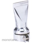 SURE Attachment for Hot Air Processing Machine, Long Sheet (Flat Nozzle)