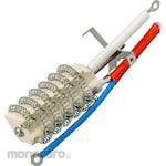 HAKKO Replacement Heater for Heating Gun 883-13