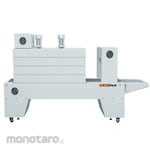 HEAVYPACK Jet PE Shrinking Packaging Machine