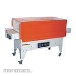 HEAVYPACK Thermal Shrink Packaging Machine Rod Conveyor