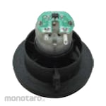 Mesin HL Dioda Set Heat Gun