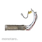 Mesin HL Heating Pipe