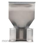 SATA Reflector Nozzle