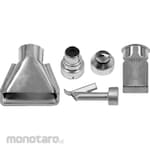 Yato Heat Gun Nozzle Set