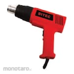 BITEC Heat Gun Red Series