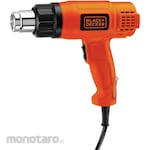 BLACK+DECKER Heatgun